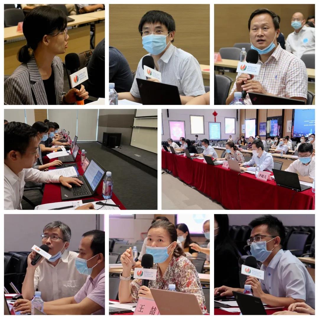 第二屆灣高賽決賽在珠海圓滿收官！