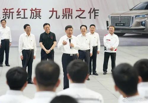 吉利、沃爾沃合并，知識(shí)產(chǎn)權(quán)聽誰的？