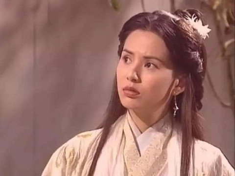 金庸武俠系統(tǒng)里，掃地僧、王語嫣是專利審查員？