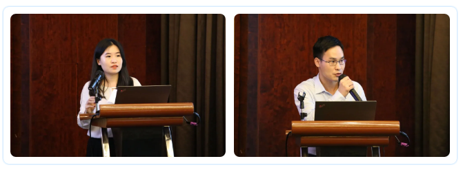 國際知識產權保護巡回演講活動（佛山站）成功舉辦