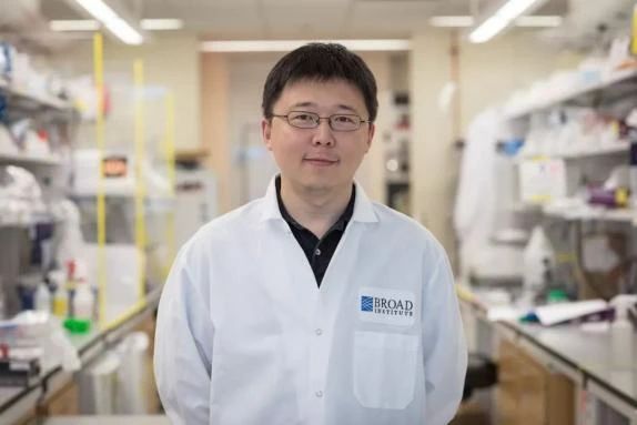 張鋒贏得專利、憾失諾獎，細(xì)數(shù)CRISPR基因編輯三巨頭之間的愛恨情仇