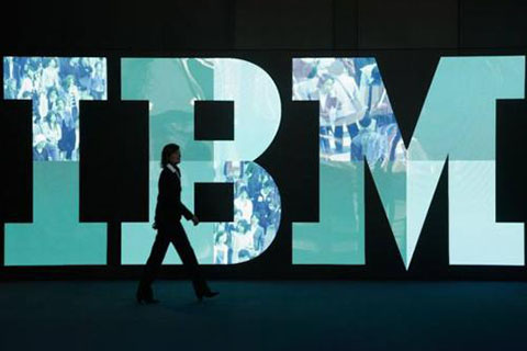許可訴訟活動頻繁，IBM又向阿里巴巴轉(zhuǎn)讓一系列專利