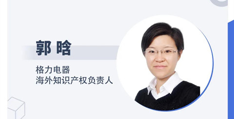 格力系列直播第一彈！——從審查員的角度看美國審查意見的應(yīng)對