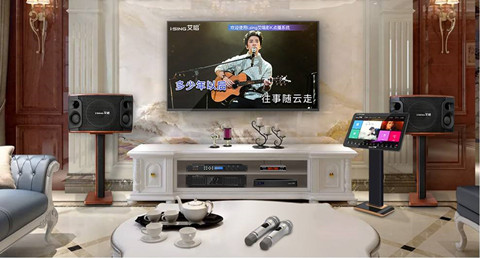 家庭KTV可以隨意使用他人歌曲嗎？