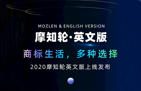 摩知輪英文查詢界面上線！涉外機構(gòu)看過來！