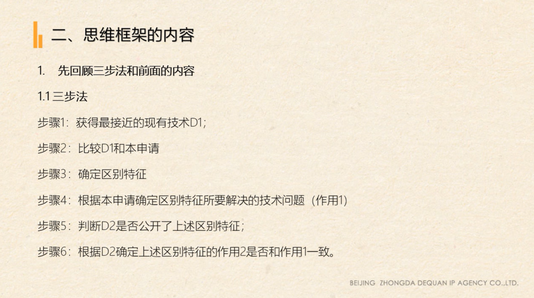 課程 | 快速答復(fù)審查意見，這份「萬用模板」你必須掌握！