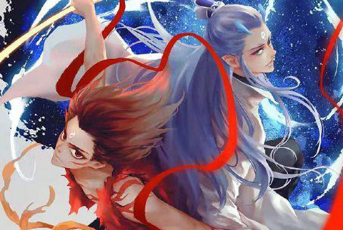 “哪吒”、“敖丙”被侵權(quán)，被告判賠100萬！新型“游戲換膚”案公開宣判
