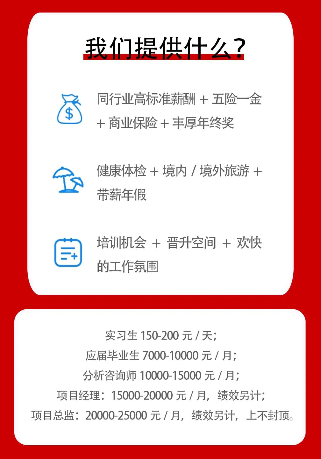 聘！中專隆天招聘多名知識(shí)產(chǎn)權(quán)「項(xiàng)目總監(jiān)＋項(xiàng)目經(jīng)理＋分析咨詢師」