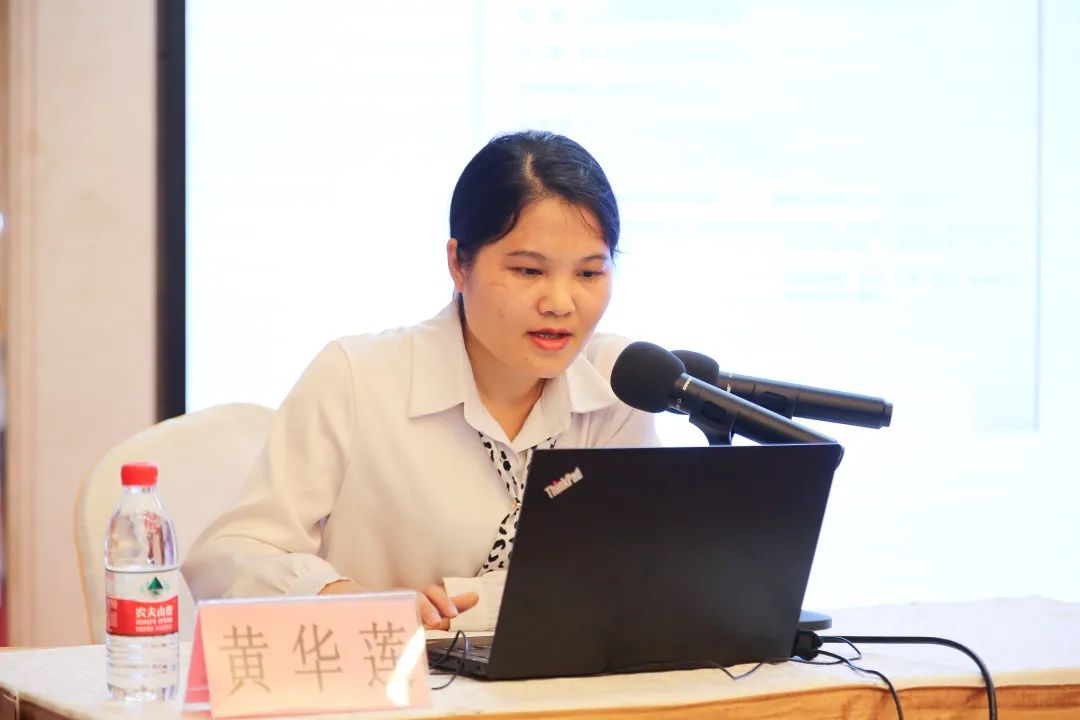 第129屆廣交會省內(nèi)交易團知識產(chǎn)權(quán)保護業(yè)務(wù)培訓(xùn)圓滿完成
