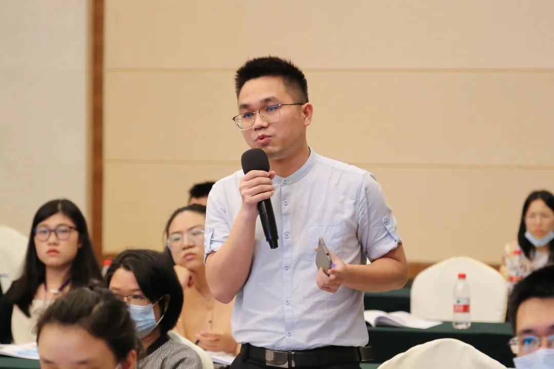 第129屆廣交會省內(nèi)交易團知識產(chǎn)權(quán)保護業(yè)務(wù)培訓(xùn)圓滿完成