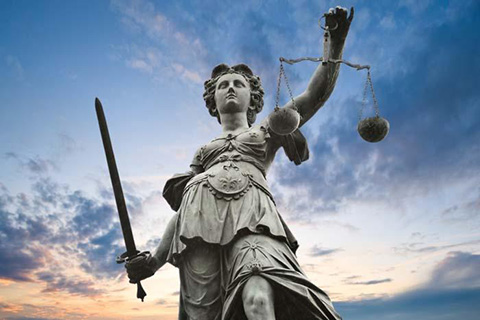 在商標行政訴訟中，如何審查涉外行政訴訟案的代表人？