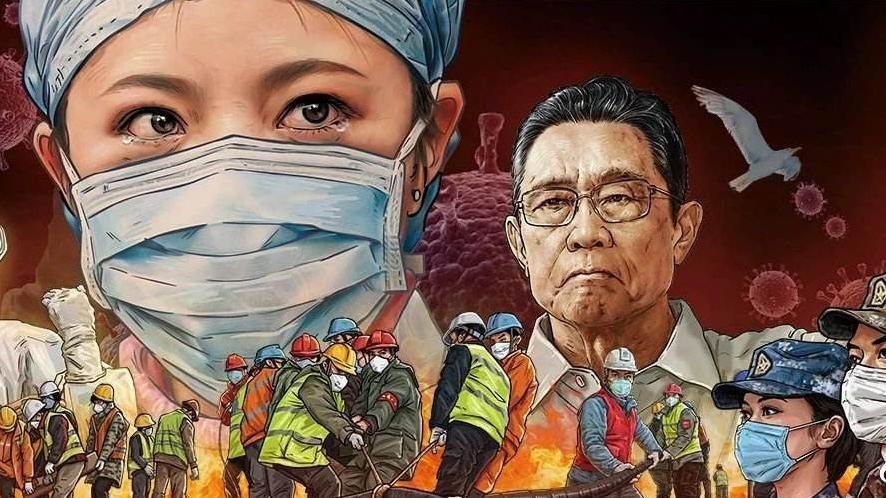 世界知識(shí)產(chǎn)權(quán)日：深耕！堅(jiān)守！死磕！致敬每位知識(shí)產(chǎn)權(quán)人！