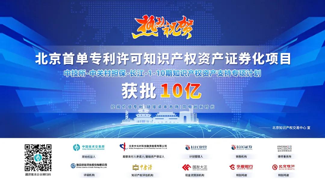 新鮮出爐！北京智慧財富集團2021年知識產(chǎn)權(quán)宣傳周系列活動精彩集錦