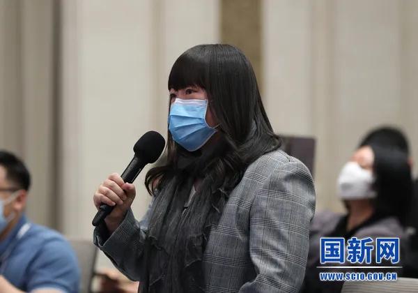 深化知識產(chǎn)權(quán)領(lǐng)域“放管服”改革國務院政策例行吹風會舉辦！