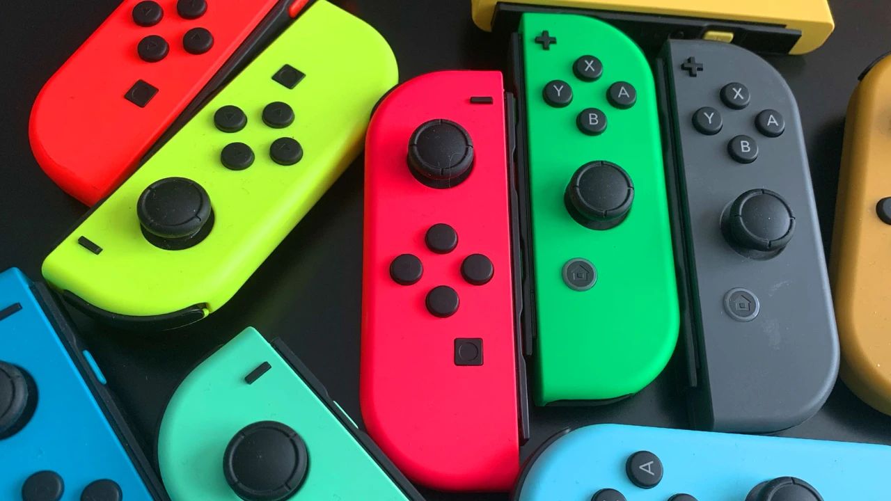 消息稱任天堂最快本周四發(fā)布新版Switch：配置全面提升