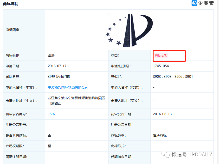 諧音梗扣錢！一知識產(chǎn)權(quán)代理類的“果汁桔”商標(biāo)初審公告