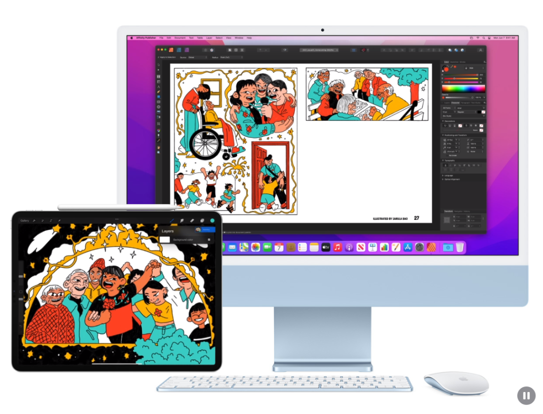 就這？iOS 15發(fā)布，簡直離譜！