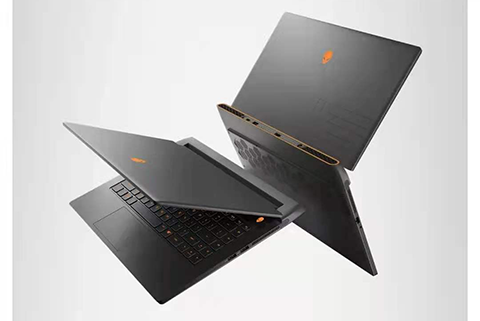 搭載英特爾H45處理器，來了解一下新品ALIENWARE外星人x15/x17？