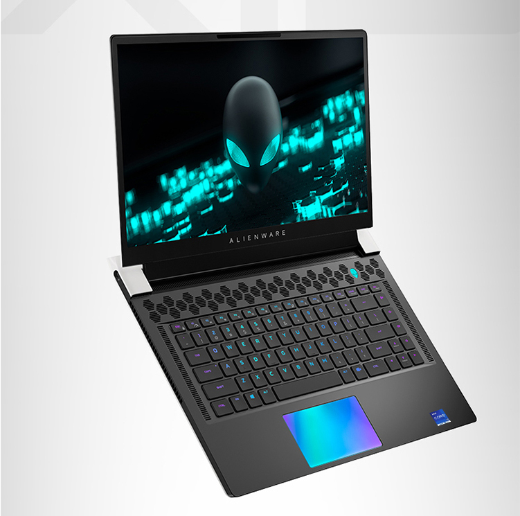 搭載英特爾H45處理器，來了解一下新品ALIENWARE外星人x15/x17？