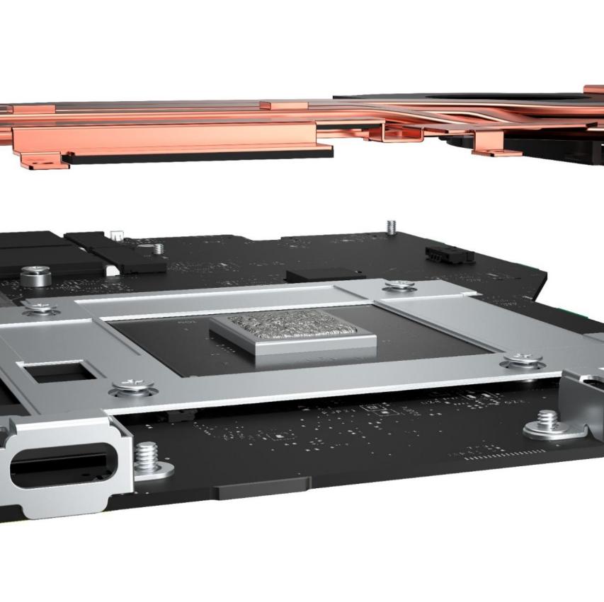 搭載英特爾H45處理器，來了解一下新品ALIENWARE外星人x15/x17？