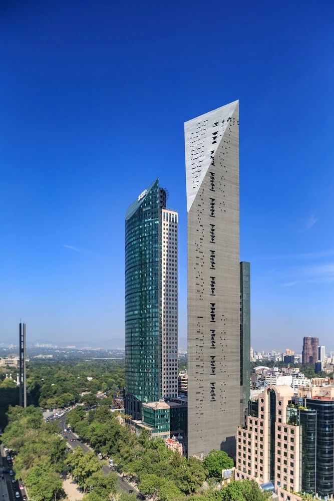 CNN評(píng)選全球綠色建筑，8個(gè)可持續(xù)建筑的案例