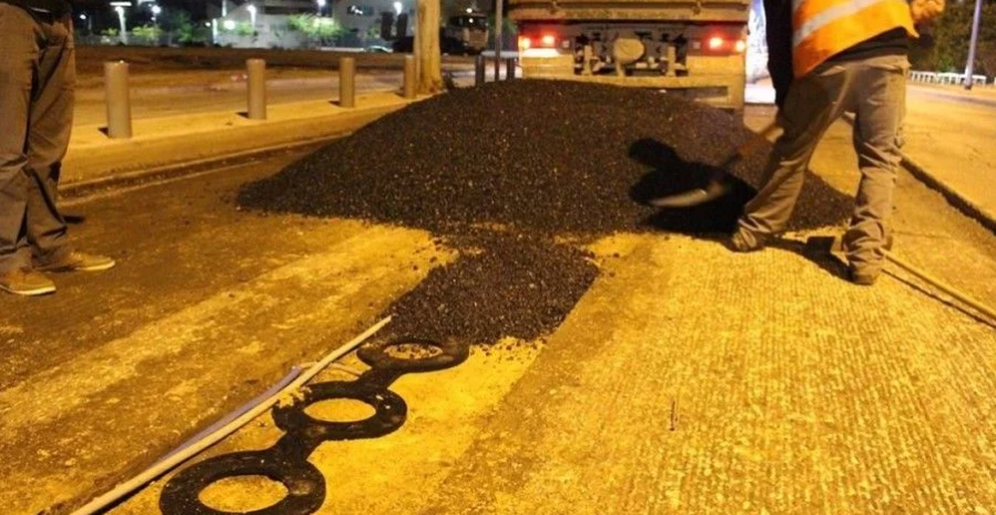 高速路面就是“充電寶”，邊跑邊充的“黑科技”來(lái)了！