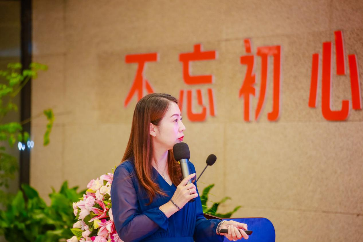 “知識(shí)產(chǎn)權(quán)科創(chuàng)沙龍”生物醫(yī)藥專(zhuān)場(chǎng)暨廣州開(kāi)發(fā)區(qū)知識(shí)產(chǎn)權(quán)助力科創(chuàng)企業(yè)上市培育項(xiàng)目啟動(dòng)會(huì)成功舉辦！