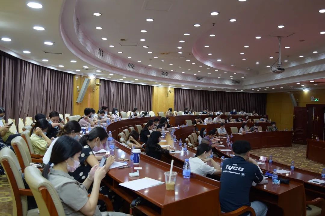 廣東省重點商標保護名錄和高價值商標品牌評價，你學(xué)“會”了嗎？