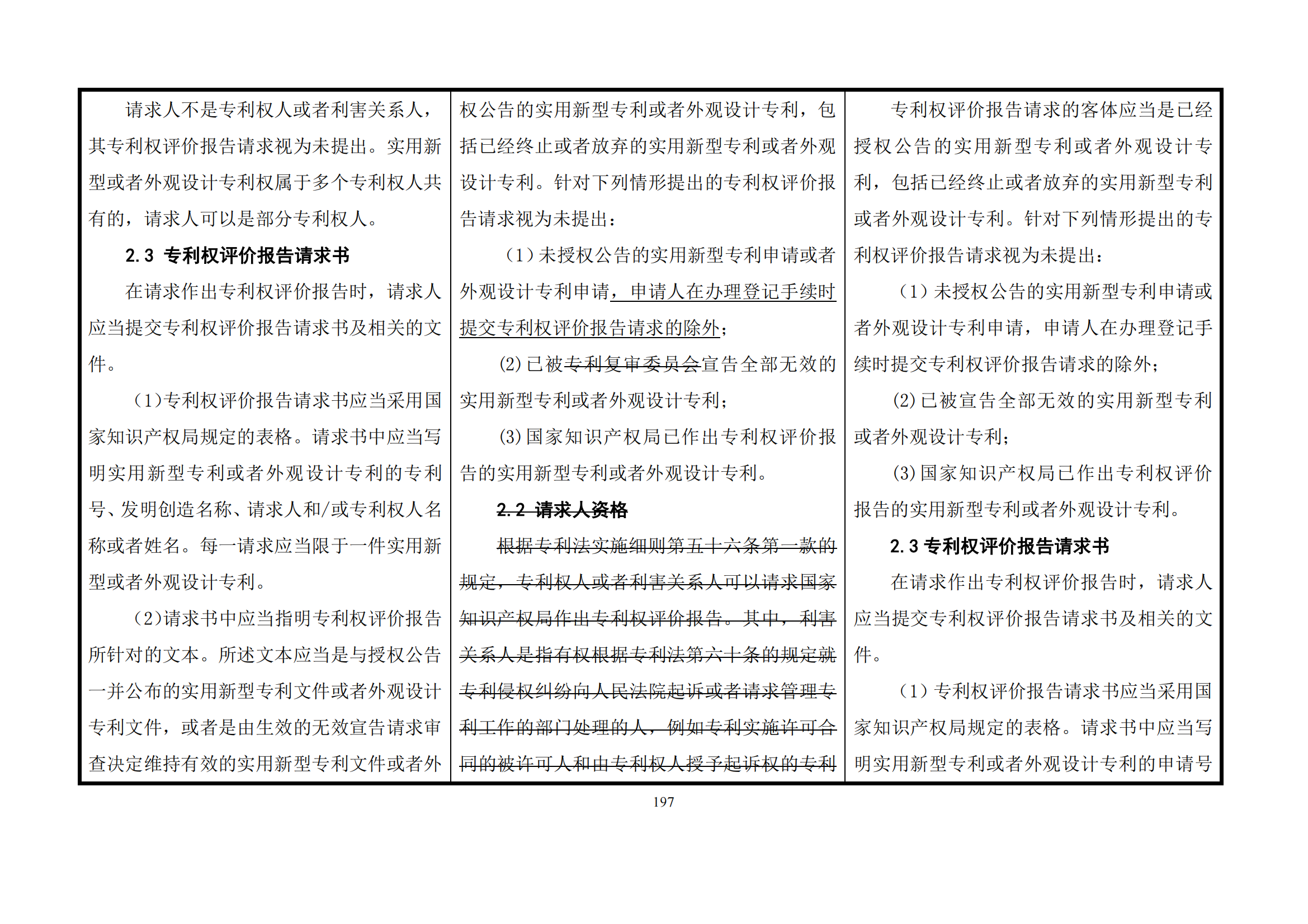 最新修改丨國(guó)知局：《專(zhuān)利審查指南修改草案（征求意見(jiàn)稿）》發(fā)布