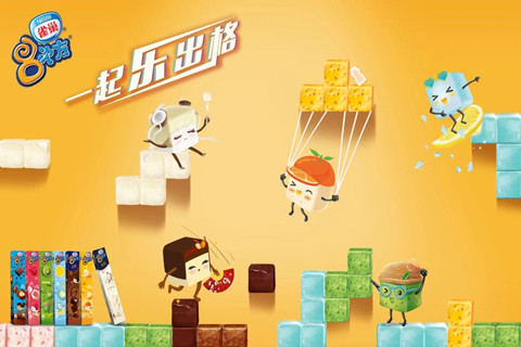 夢幻聯(lián)動！雀巢8次方x寶可夢大探險今夏萌翻Z世代！
