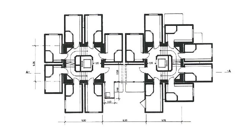 從建成到拆除！再見了，黑川紀(jì)章的 ‘中銀膠囊塔’