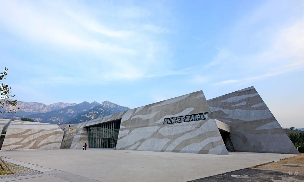 從10座混凝土建筑，看當(dāng)代中國的“粗野主義”