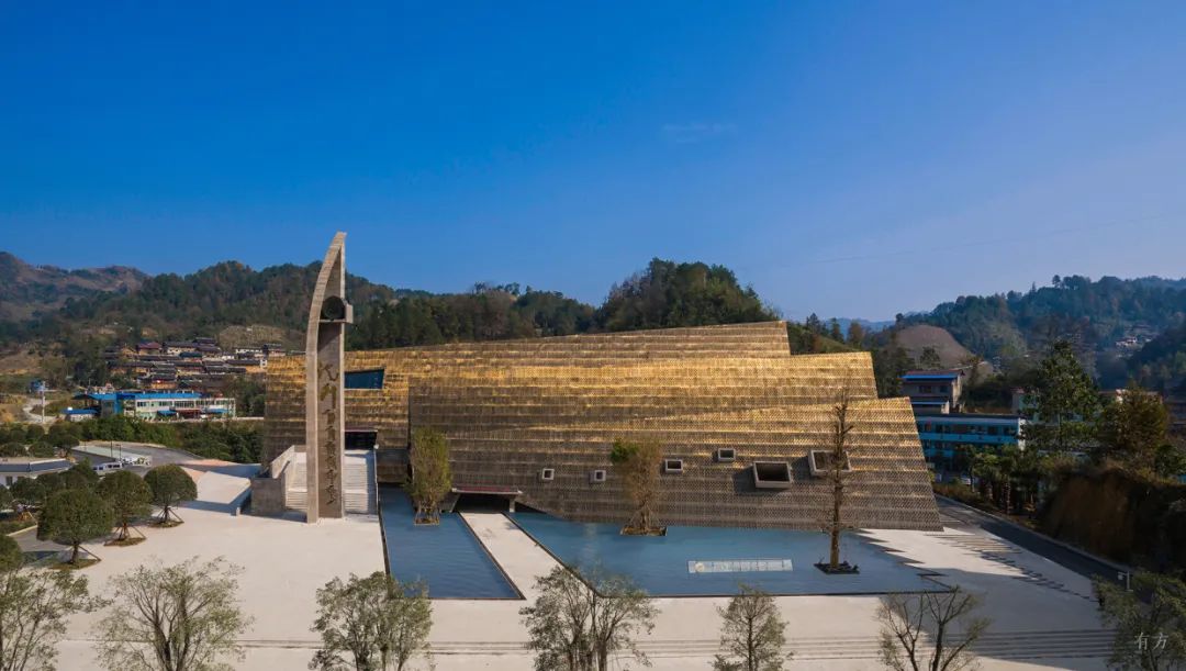 從10座混凝土建筑，看當(dāng)代中國的“粗野主義”