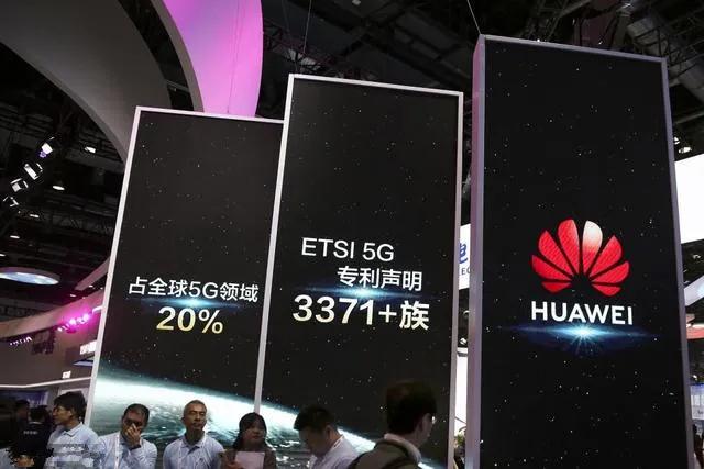 連蘋果都曾敗北的“專利流氓”公司，被華為告贏了，并索賠近1億