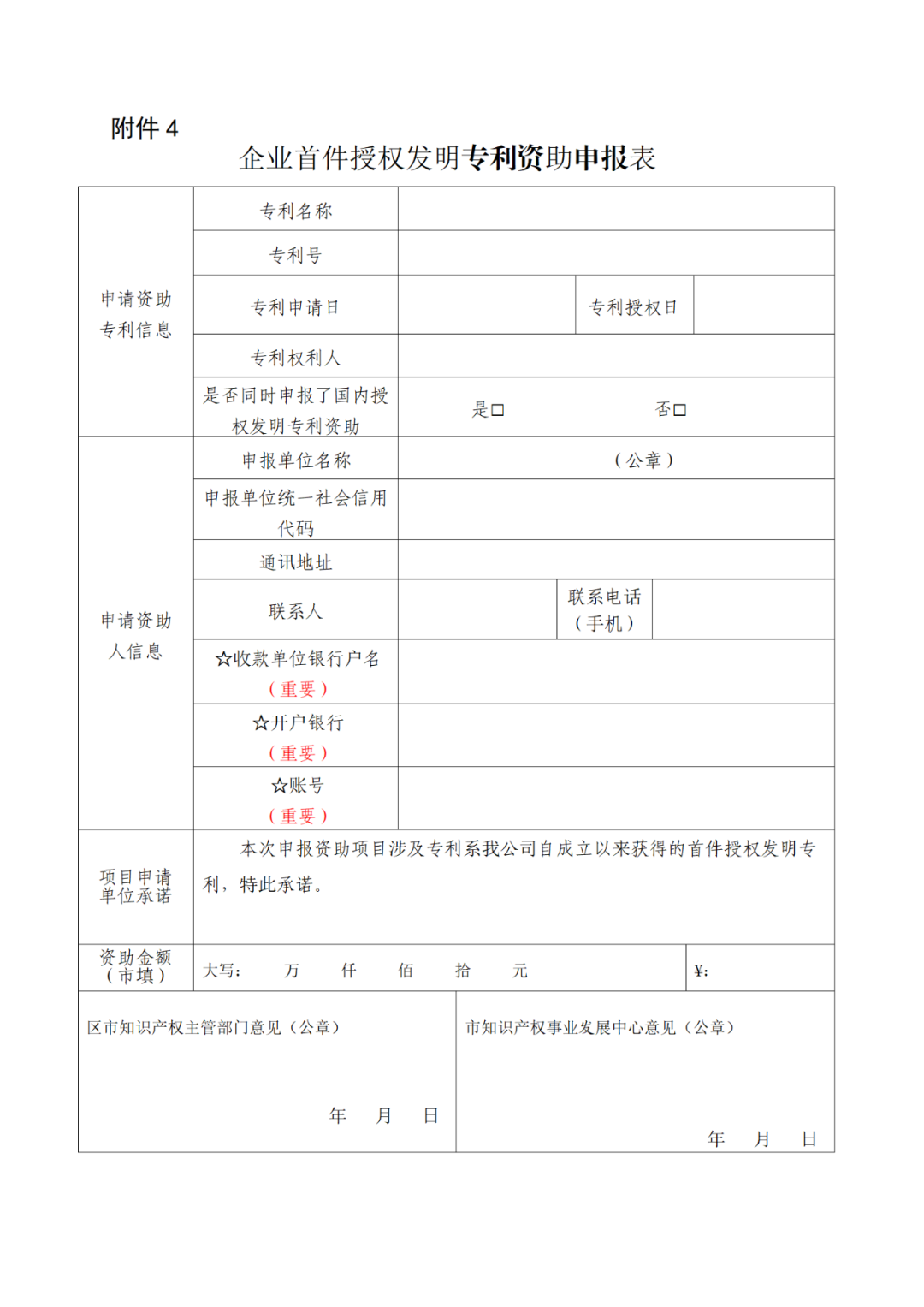 獎(jiǎng)勵(lì)1萬元！考取專利代理資格并從事專利代理業(yè)務(wù)，且任職合同期3年以上