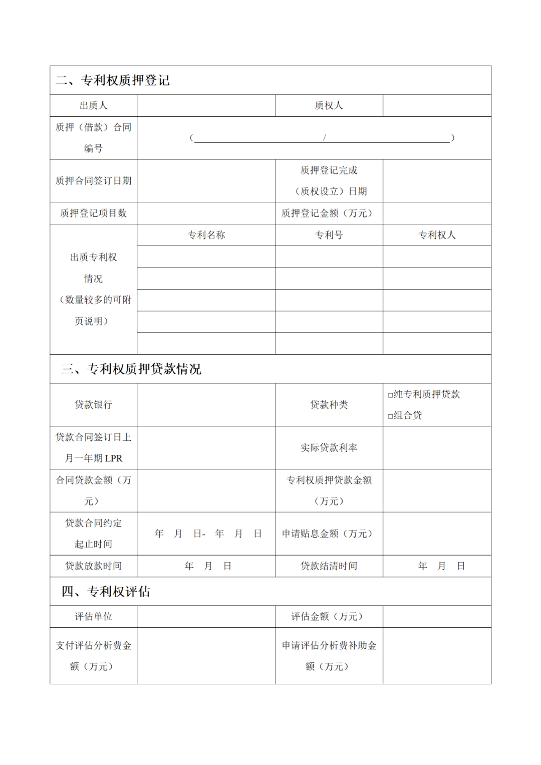 獎(jiǎng)勵(lì)1萬元！考取專利代理資格并從事專利代理業(yè)務(wù)，且任職合同期3年以上