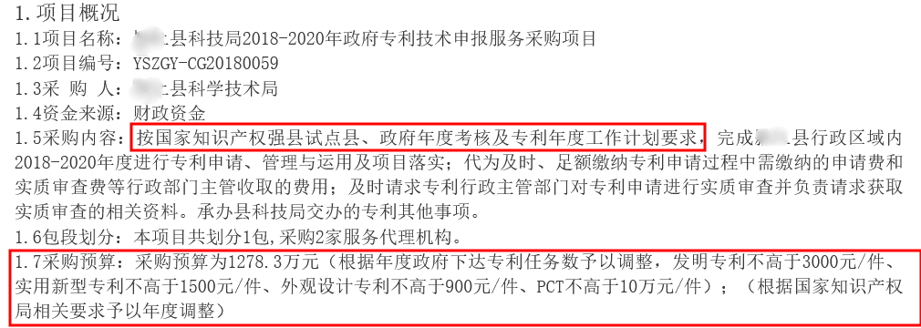一知識產(chǎn)權(quán)代理公司起訴地方科技局拖欠代理費(fèi)和墊付官費(fèi)！