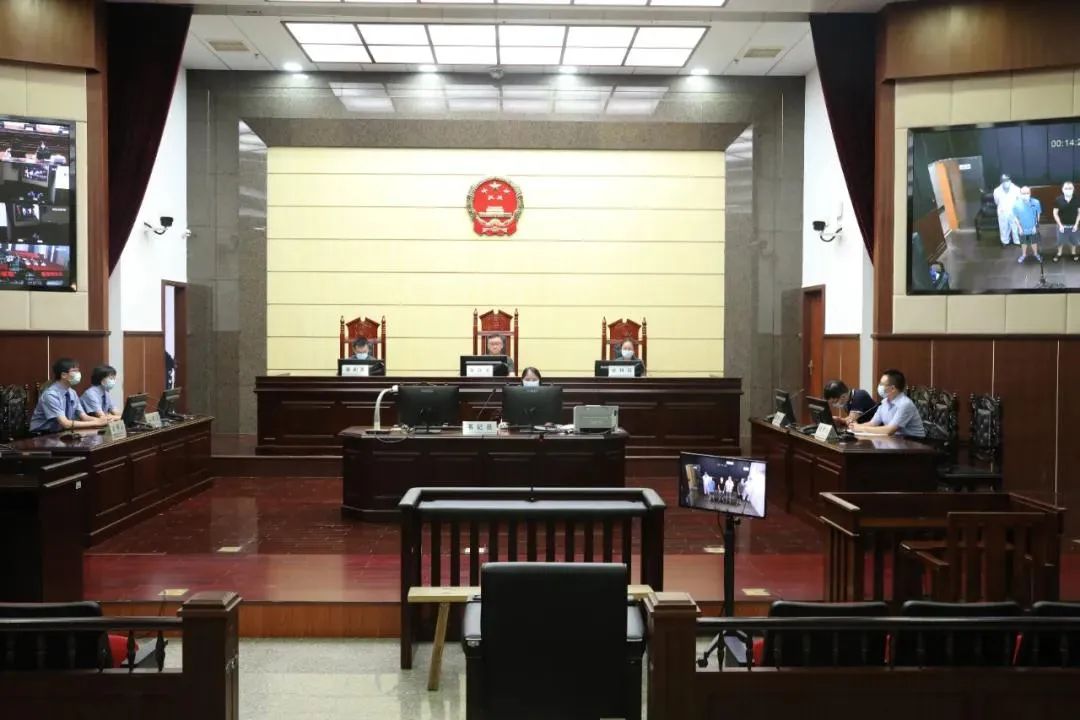 寧波史上涉案金額最高的知識產(chǎn)權(quán)刑事案件一審宣判！
