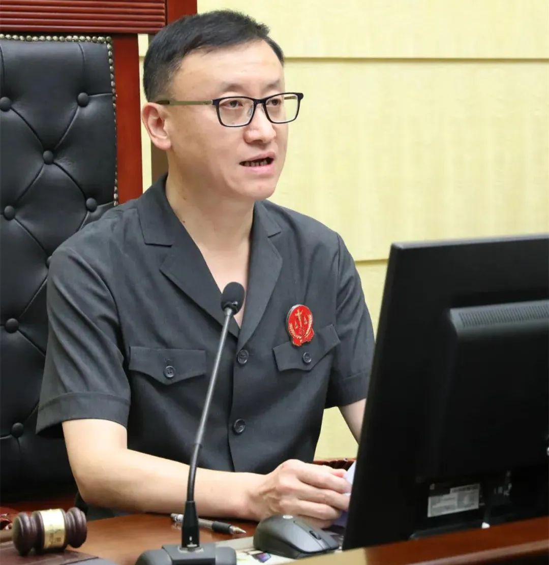 寧波史上涉案金額最高的知識產(chǎn)權(quán)刑事案件一審宣判！