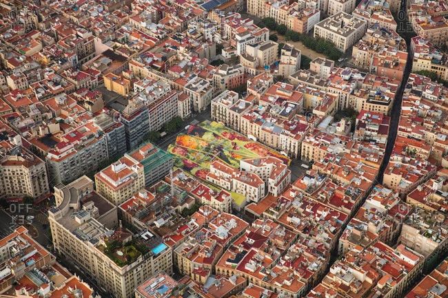 什么是地景建筑？