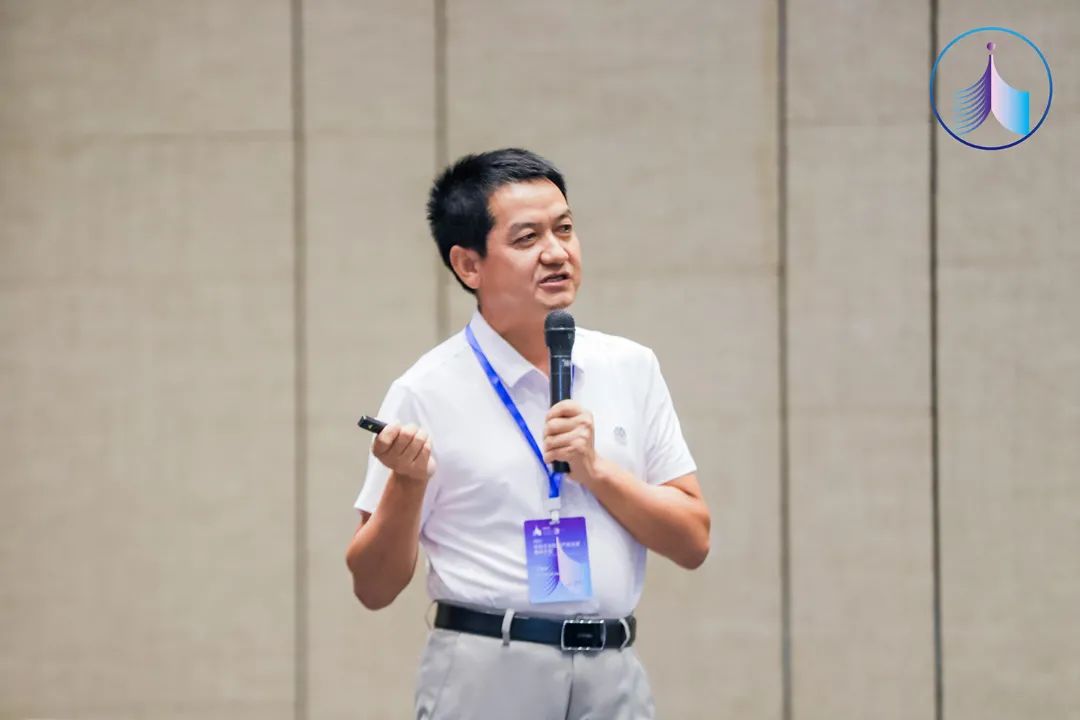 共創(chuàng)、共建、共享，2021中國(guó)企業(yè)知識(shí)產(chǎn)權(quán)發(fā)展高峰論壇成功舉辦暨中國(guó)企業(yè)知識(shí)產(chǎn)權(quán)發(fā)展沙龍組織正式成立