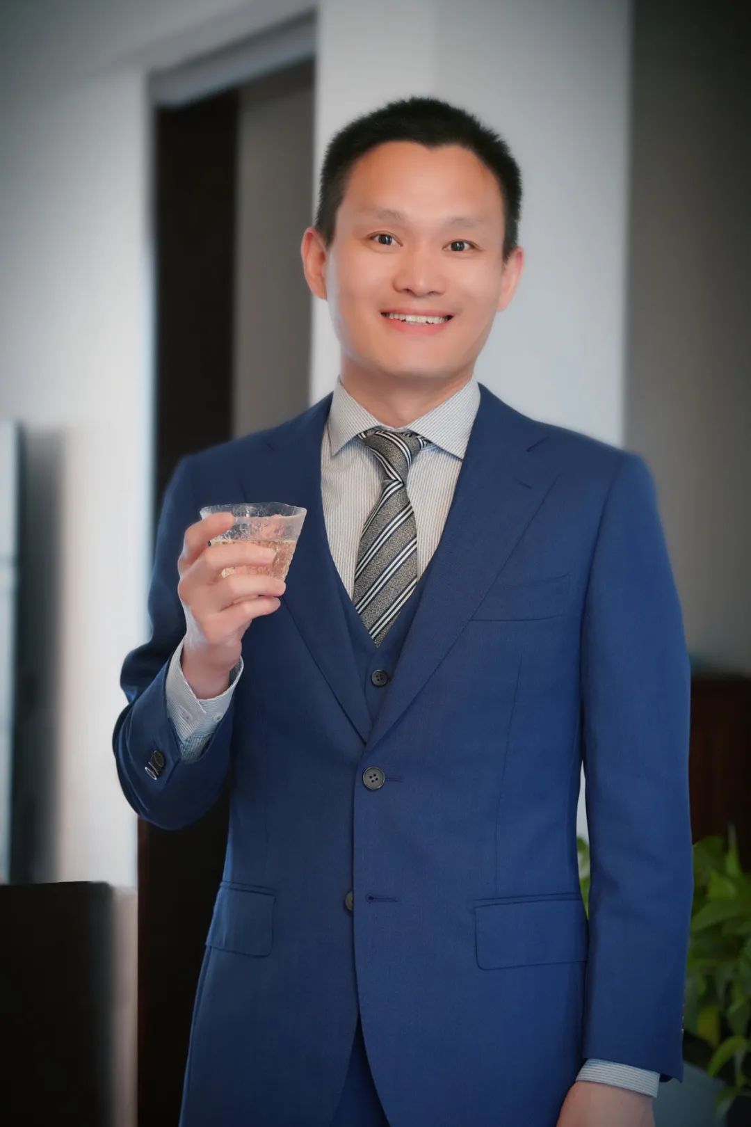 來了！2021未來知識產(chǎn)權(quán)官大會&40Under40頒獎盛典日程公布！