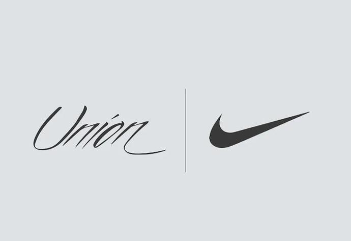 首款 Nike 聯(lián)名！Union x Dunk 實(shí)物曝光！