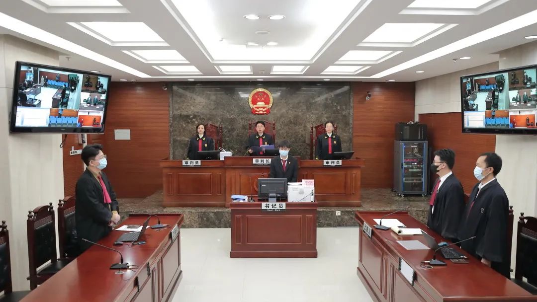 全國(guó)首例游戲地圖“換皮”侵權(quán)案終審宣判！騰訊獲賠2500多萬(wàn)元
