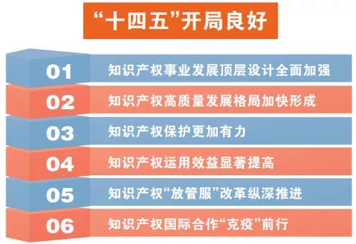 申長雨局長 2022年重點(diǎn)工作：繼續(xù)嚴(yán)厲打擊非正常專利申請(qǐng)！