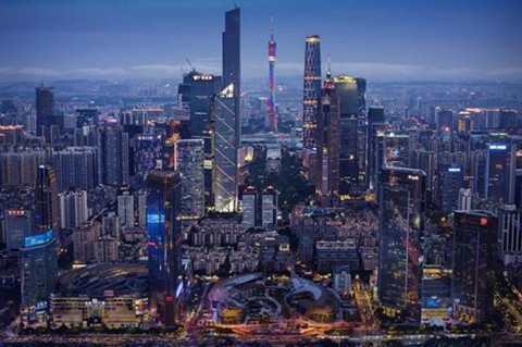 “2021年度廣東十大商標(biāo)案例”發(fā)布！
