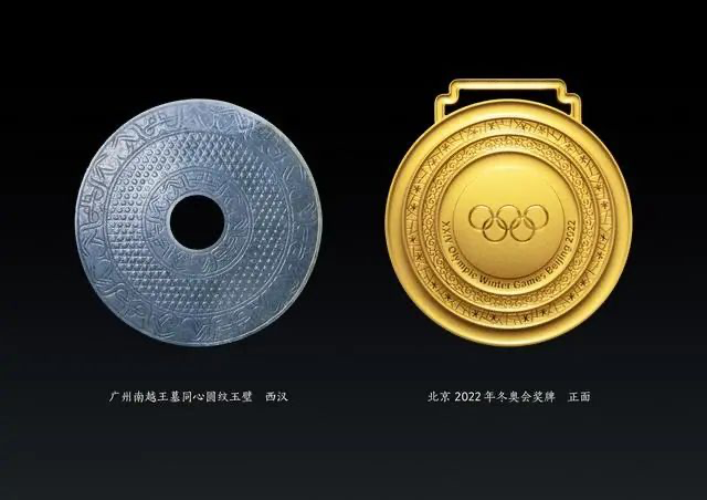 從美學(xué)角度看冬奧，你都看懂了嗎？