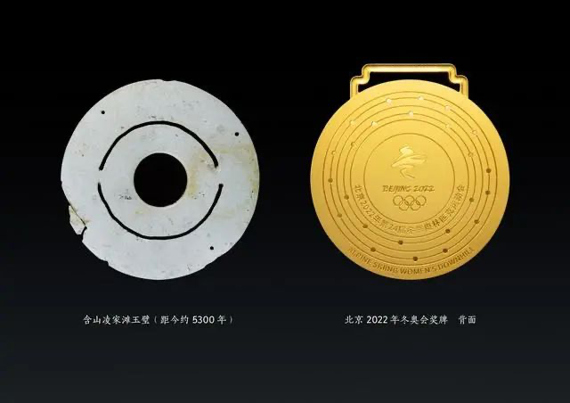 從美學(xué)角度看冬奧，你都看懂了嗎？