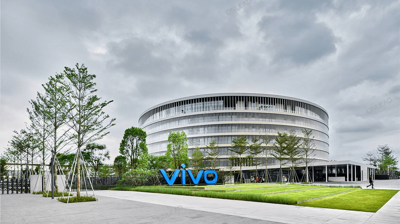 市場份額TOP3！vivo攜多項黑科技實現(xiàn)高端市場突圍
