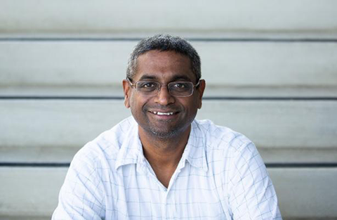 對話高通發(fā)明家（五）：Ananth Kandhadai 專注于信號處理和計算機視覺領域，助力開拓智能終端新時代